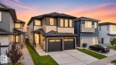 213 Fraser Way Nw, Edmonton, AB  - Outdoor With Facade 