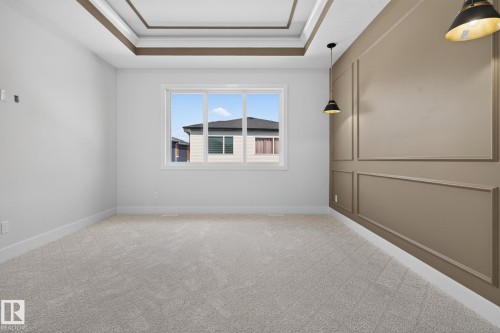 213 Fraser Way Nw, Edmonton, AB - Indoor Photo Showing Other Room