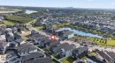 213 Fraser Way Nw, Edmonton, AB  - Outdoor With View 