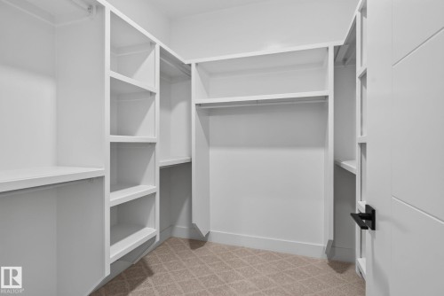 213 Fraser Way Nw, Edmonton, AB - Indoor With Storage