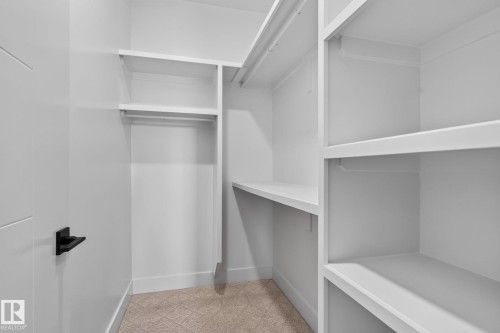 213 Fraser Way Nw, Edmonton, AB - Indoor With Storage