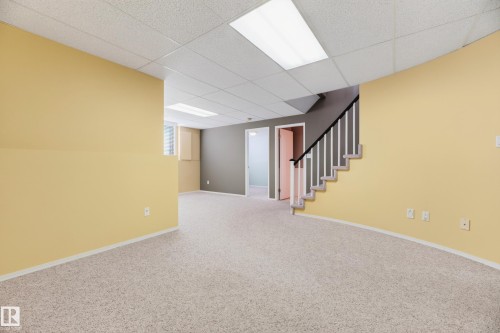 #4 11809 9B Av Nw, Edmonton, AB - Indoor Photo Showing Other Room