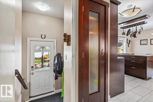 8928 92 Avenue, Fort Saskatchewan, AB - Indoor Photo Showing Other Room