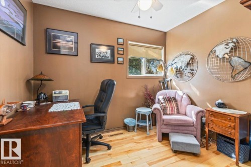 8928 92 Avenue, Fort Saskatchewan, AB - Indoor Photo Showing Office
