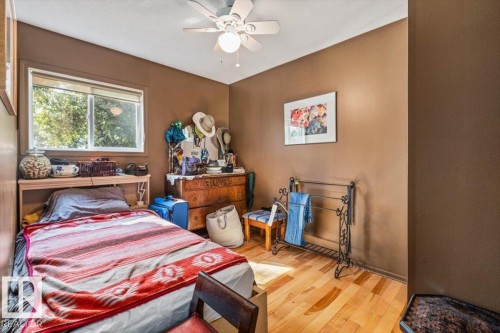 8928 92 Avenue, Fort Saskatchewan, AB - Indoor Photo Showing Bedroom