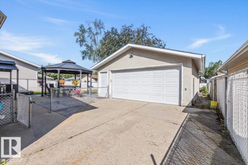 8928 92 Avenue, Fort Saskatchewan, AB - Outdoor With Exterior