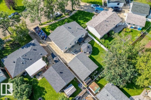 8928 92 Avenue, Fort Saskatchewan, AB - Outdoor With View