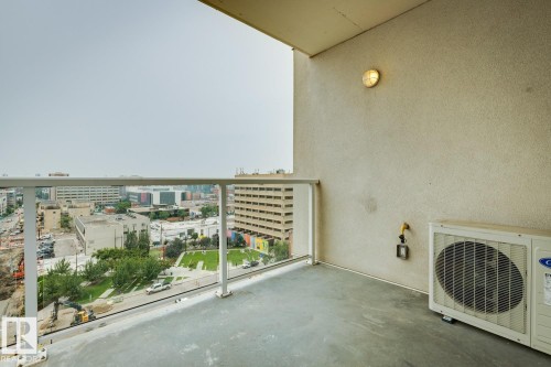 #904 10410 102 Av Nw, Edmonton, AB - Outdoor