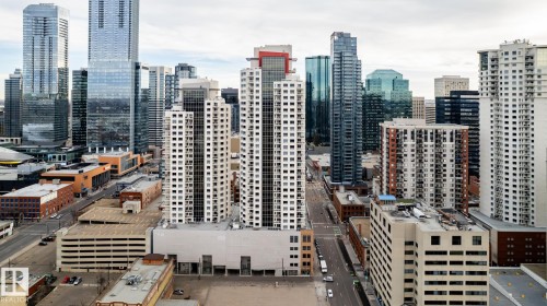 #904 10410 102 Av Nw, Edmonton, AB - Outdoor With Facade