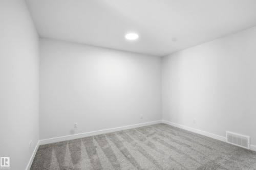 3758 Erlanger Drive Nw, Edmonton, AB - Indoor Photo Showing Other Room