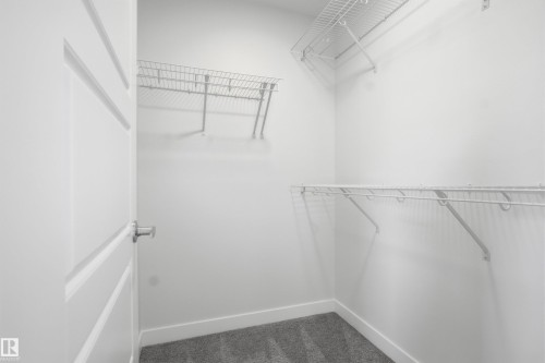 3758 Erlanger Drive Nw, Edmonton, AB - Indoor With Storage