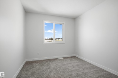 3758 Erlanger Drive Nw, Edmonton, AB - Indoor Photo Showing Other Room