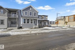 3758 ERLANGER Drive NW Edmonton, AB T6M 1R9
