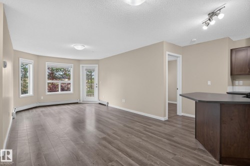 #210 392 Silver Berry Rd Nw, Edmonton, AB - Indoor Photo Showing Other Room