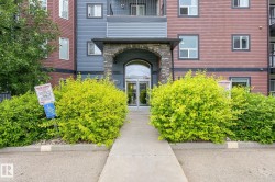 #210 392 SILVER BERRY RD NW  Edmonton, AB T6T 0H1