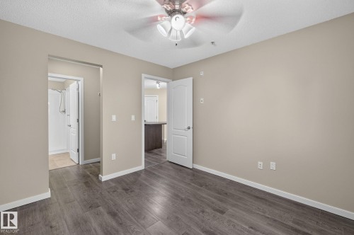 #210 392 Silver Berry Rd Nw, Edmonton, AB - Indoor Photo Showing Other Room