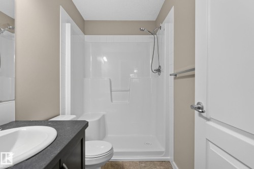 #210 392 Silver Berry Rd Nw, Edmonton, AB - Indoor Photo Showing Bathroom
