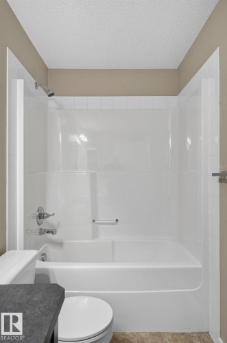 #210 392 Silver Berry Rd Nw, Edmonton, AB - Indoor Photo Showing Bathroom