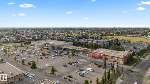 #210 392 Silver Berry Rd Nw, Edmonton, AB - Outdoor With View