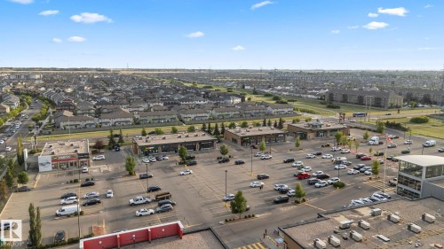 #210 392 Silver Berry Rd Nw, Edmonton, AB - Outdoor With View