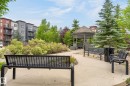 #210 392 Silver Berry Rd Nw, Edmonton, AB  - Outdoor With Balcony 