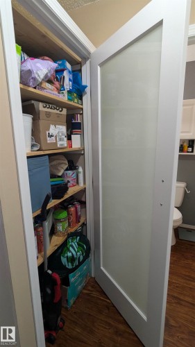 #104 16344 109 St Nw, Edmonton, AB - Indoor Photo Showing Other Room