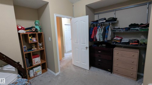 #104 16344 109 St Nw, Edmonton, AB - Indoor Photo Showing Other Room