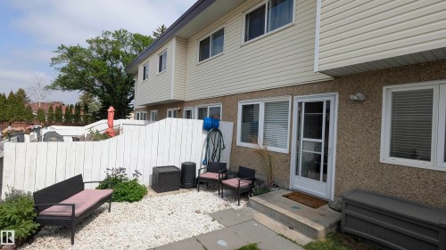 #104 16344 109 St Nw, Edmonton, AB - Outdoor With Exterior