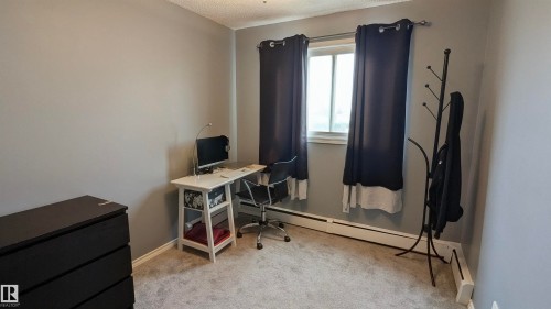 #104 16344 109 St Nw, Edmonton, AB - Indoor Photo Showing Other Room