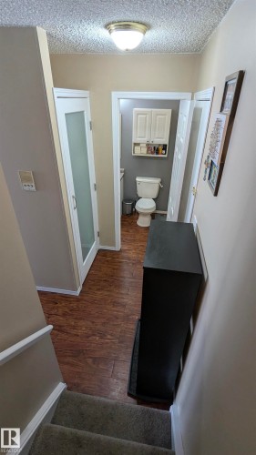 #104 16344 109 St Nw, Edmonton, AB - Indoor Photo Showing Other Room