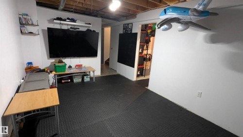 #104 16344 109 St Nw, Edmonton, AB - Indoor Photo Showing Other Room