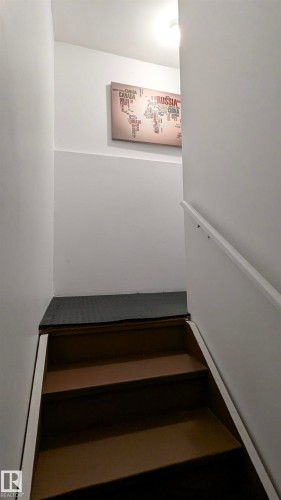 #104 16344 109 St Nw, Edmonton, AB - Indoor Photo Showing Other Room