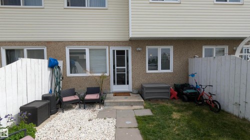 #104 16344 109 St Nw, Edmonton, AB - Outdoor With Exterior