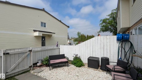 #104 16344 109 St Nw, Edmonton, AB - Outdoor With Exterior