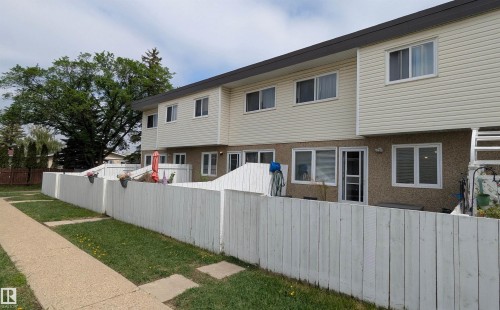 #104 16344 109 St Nw, Edmonton, AB - Outdoor