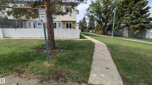 #104 16344 109 St Nw, Edmonton, AB - Outdoor