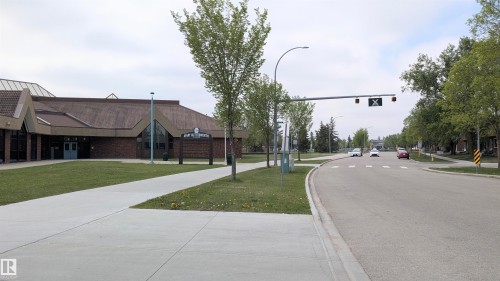 #104 16344 109 St Nw, Edmonton, AB - Outdoor