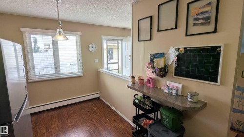 #104 16344 109 St Nw, Edmonton, AB - Indoor Photo Showing Other Room