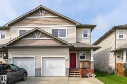 107 HARTWICK Loop  Spruce Grove, AB T7X 0A5