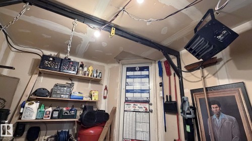 Additional content - 107 Hartwick Loop, Spruce Grove, AB - Indoor Photo Showing Other Room