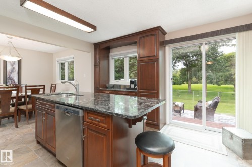 94 Marlboro Drive, Spruce Grove, AB - Indoor Photo Showing Other Room