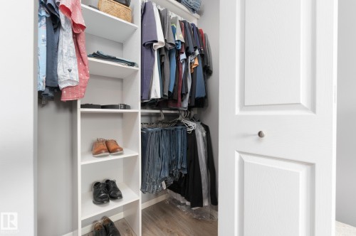 94 Marlboro Drive, Spruce Grove, AB - Indoor With Storage