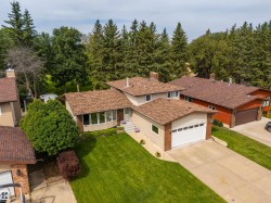 94 MARLBORO Drive  Spruce Grove, AB T7X 2T2