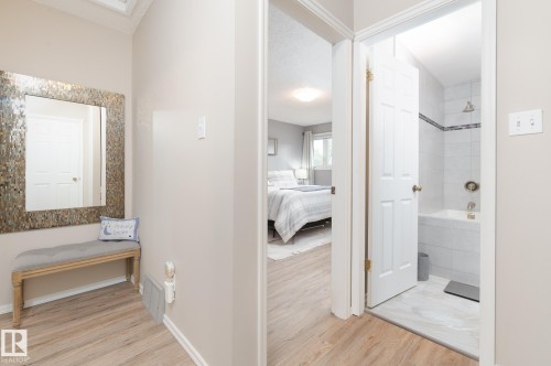 94 Marlboro Drive, Spruce Grove, AB - Indoor