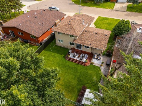 94 Marlboro Drive, Spruce Grove, AB - Outdoor