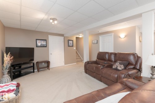 94 Marlboro Drive, Spruce Grove, AB - Indoor