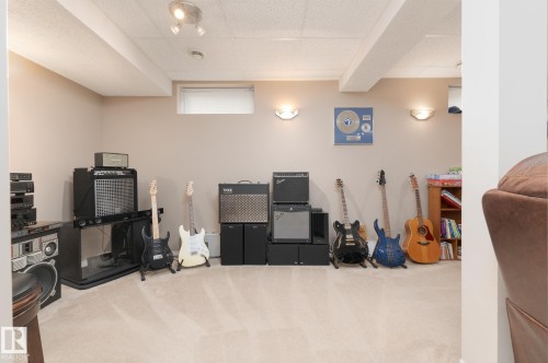94 Marlboro Drive, Spruce Grove, AB - Indoor