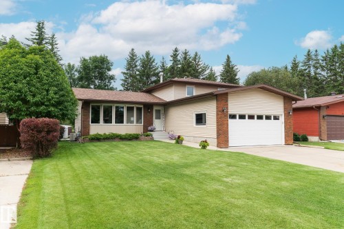 94 Marlboro Drive, Spruce Grove, AB - Outdoor