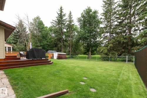 94 Marlboro Drive, Spruce Grove, AB - Outdoor