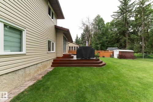94 Marlboro Drive, Spruce Grove, AB - Outdoor